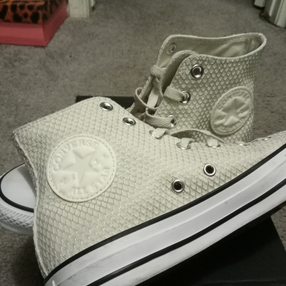 Converse Shoes - Converse Chuck Taylor All Star